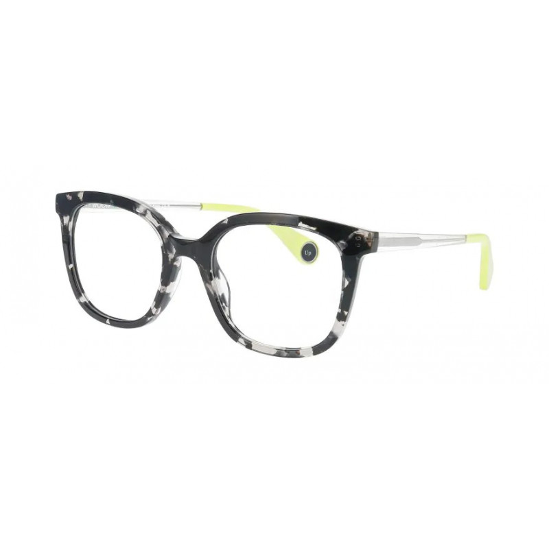 Eyeglasses WOOW WARM UP 2 6178 Black 53mm
