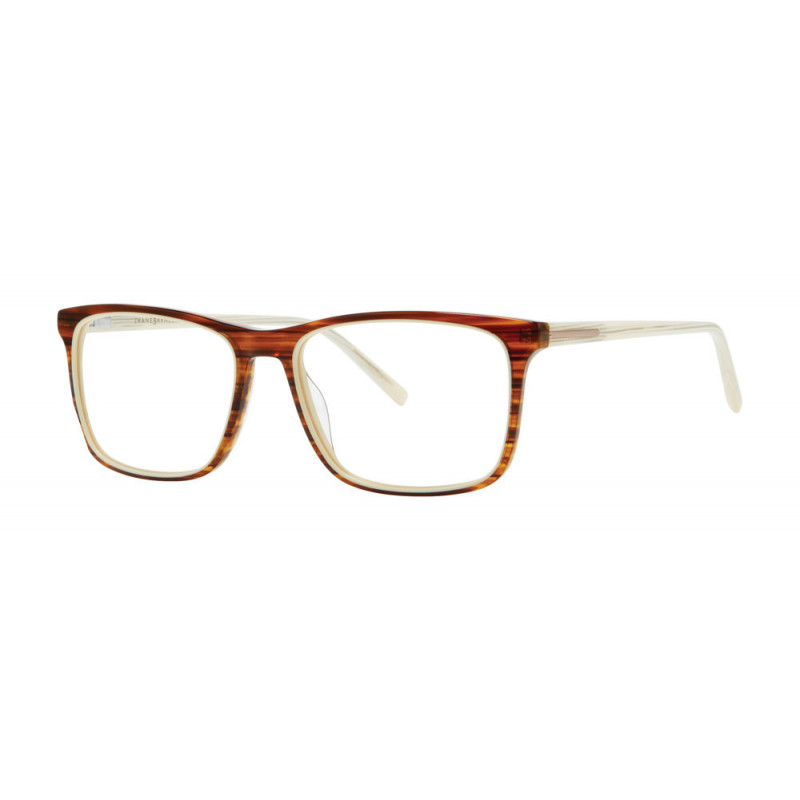 Eyeglasses Jhane Barnes Addend Russet 56mm