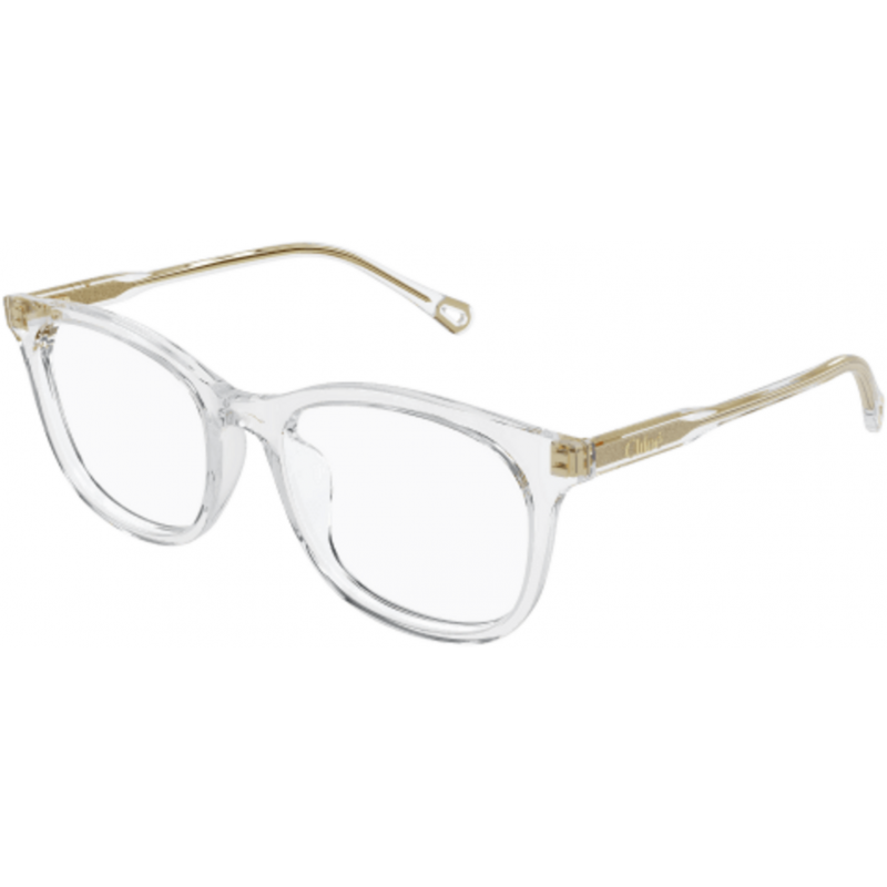 Eyeglasses Chloé CH 0314 OA- 004 Crystal / Transparent 54mm