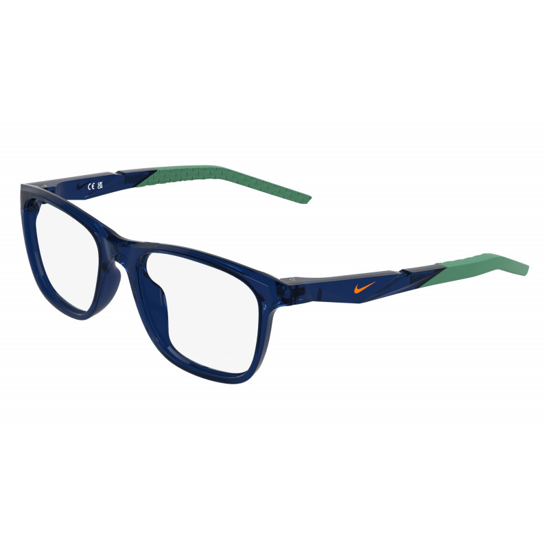 Eyeglasses NIKE 5103 410 Midnight Navy 50mm
