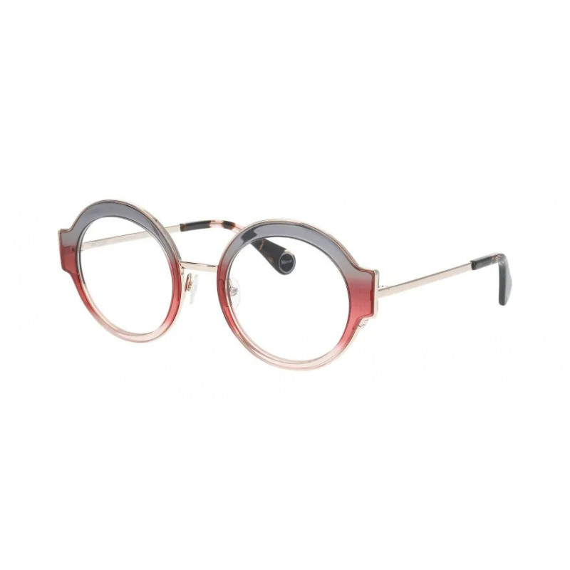 Eyeglasses WOOW GOOD MOVE 1 1015 Grey / Nosepads 49mm