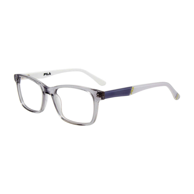 Sunglasses Fila VFI 284 06f7 Grey
