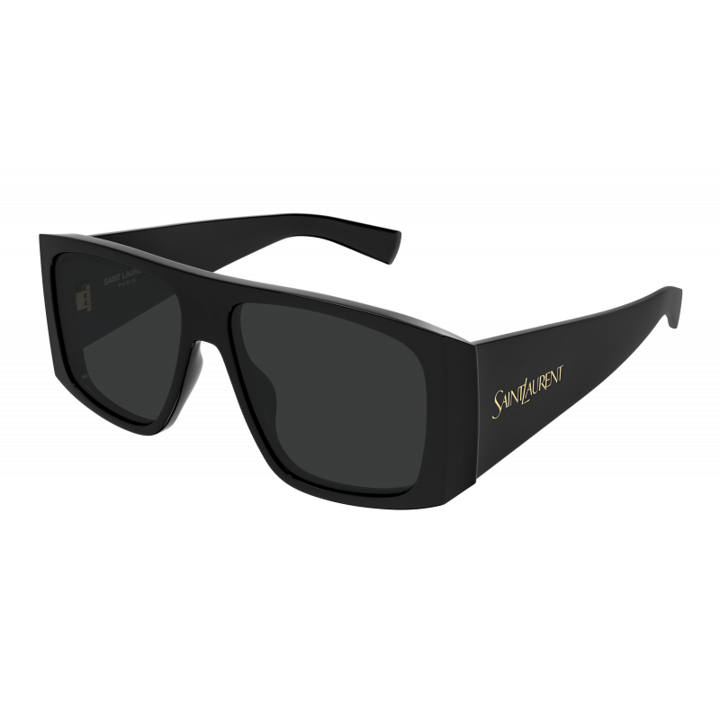 Sunglasses Saint Laurent SL 832 /F- 001 Black / 58mm