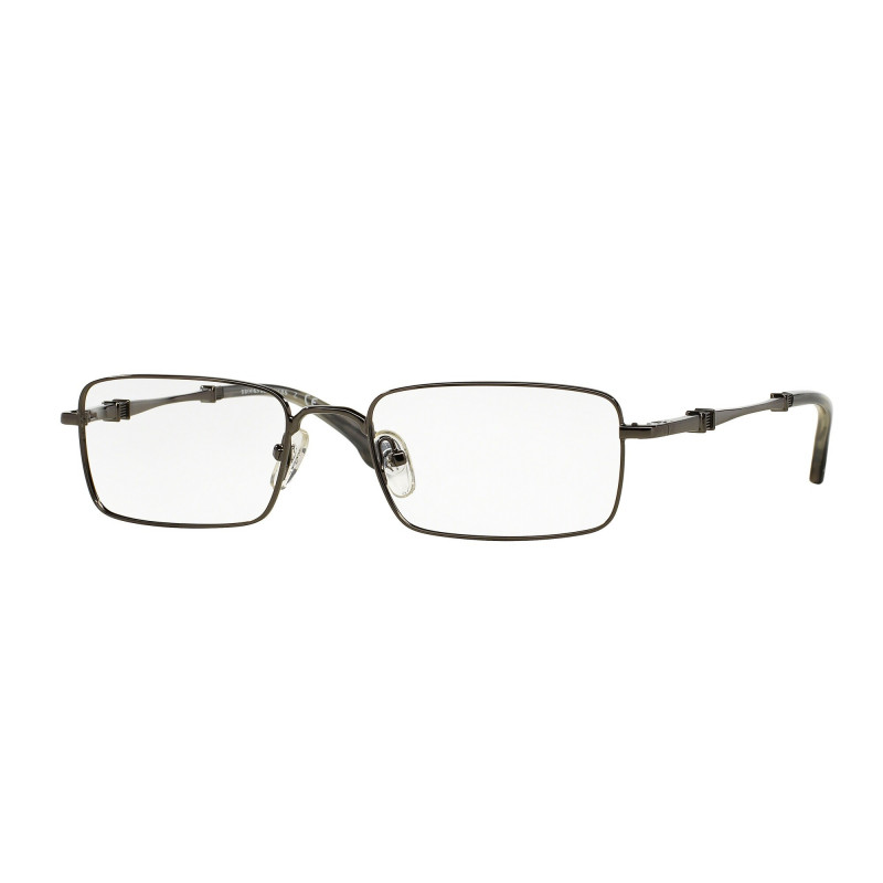Eyeglasses Brooks Brothers BB 465 1150 Gunmetal 53mm