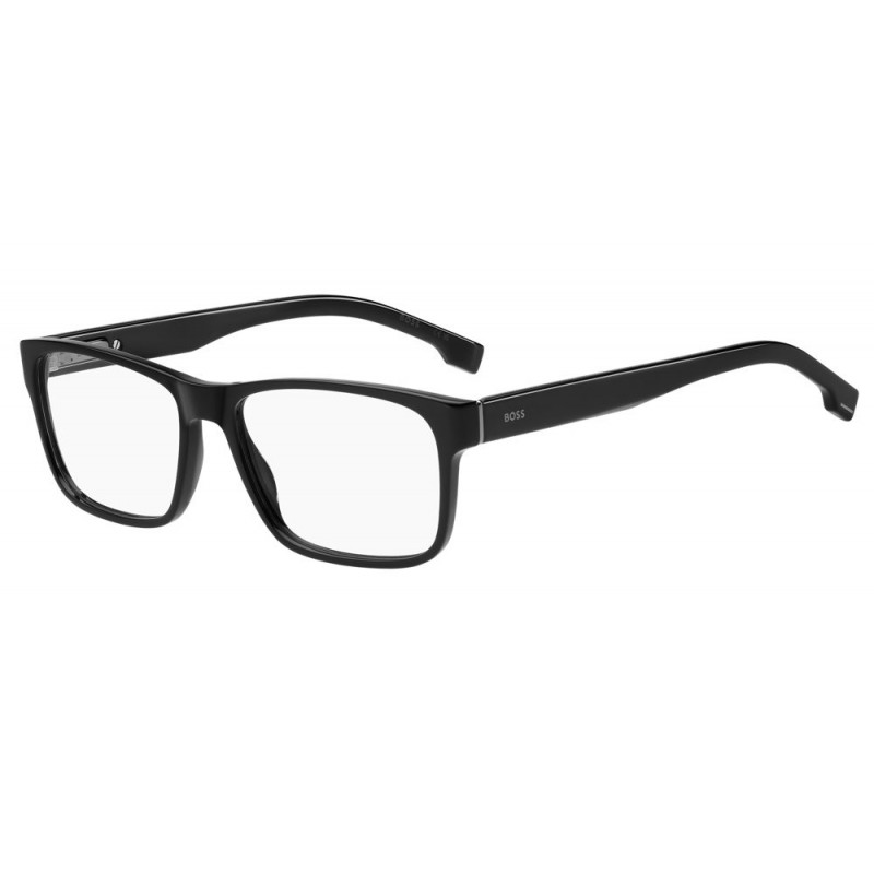 Eyeglasses Boss (hub) 1762 807 Black 58mm