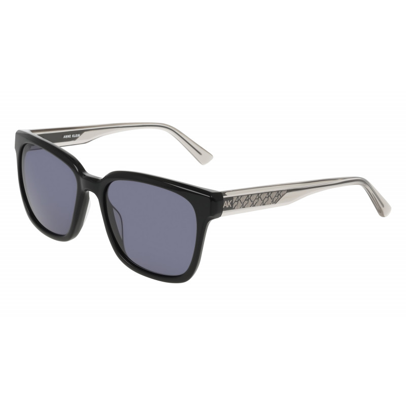 Sunglasses Anne Klein AK 7120 001 Black 53mm