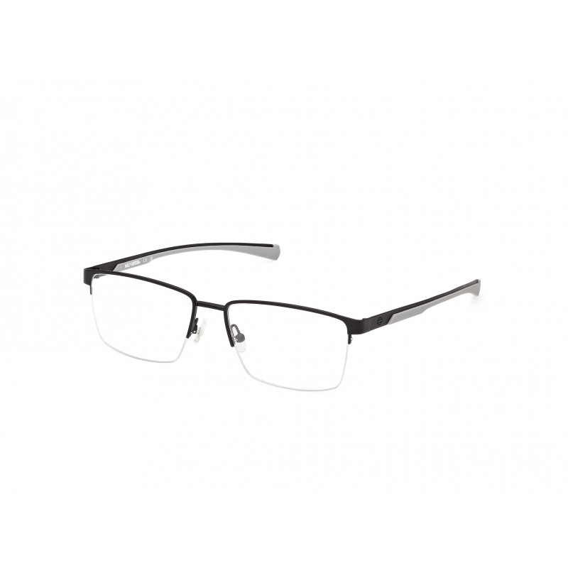 Eyeglasses Harley-Davidson HD 50127 002 Matte Black / 56mm