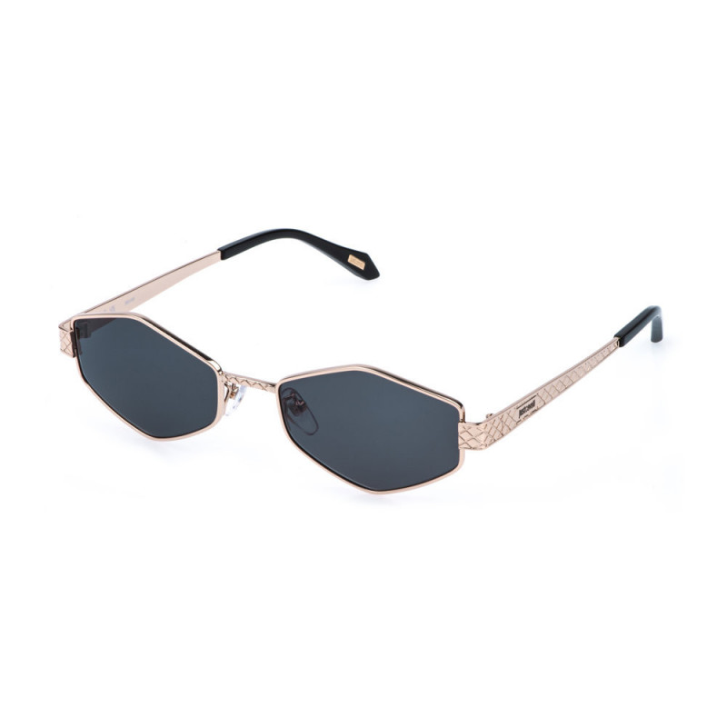 Sunglasses Just Cavalli SJC 180 0300 Rose Gold