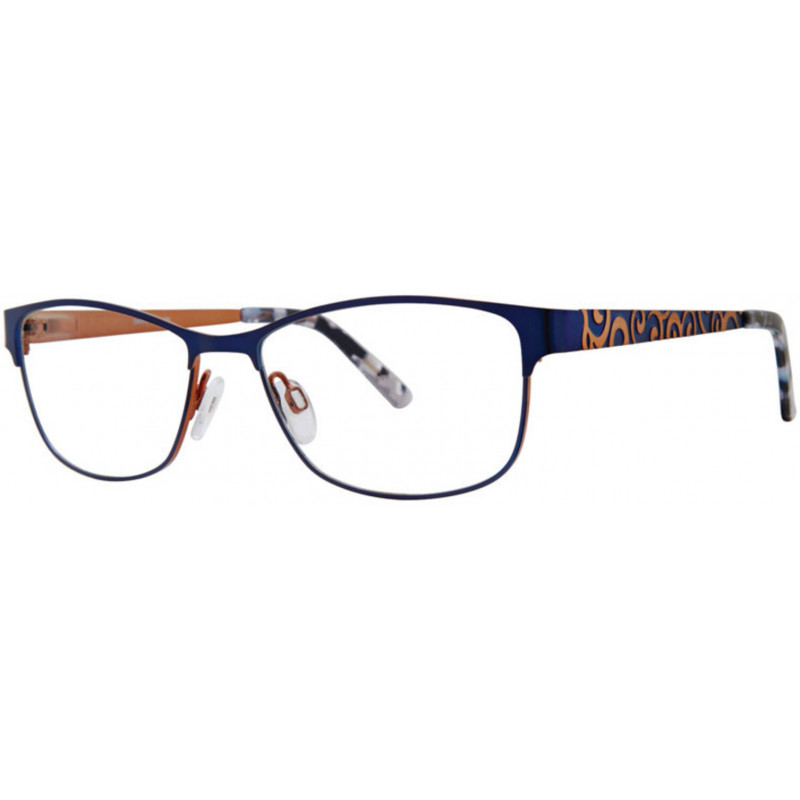 Eyeglasses Destiny Annika Navy