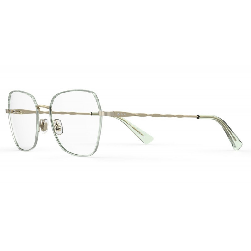 Eyeglasses Emozioni EM 4425 WK299 99 Transparent 53mm