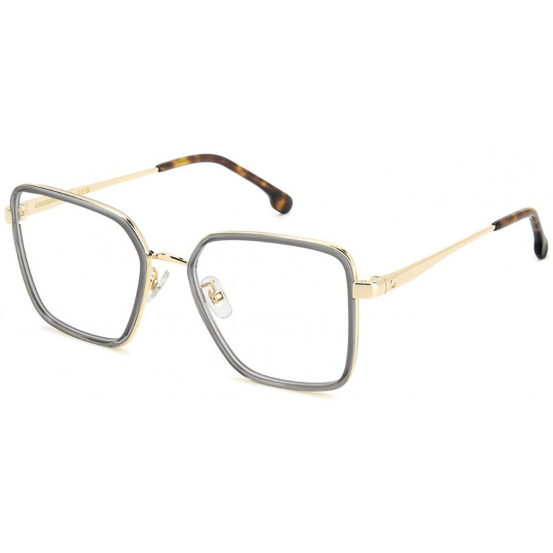 Eyeglasses CARRERA 3050 KB7 Grey 54mm