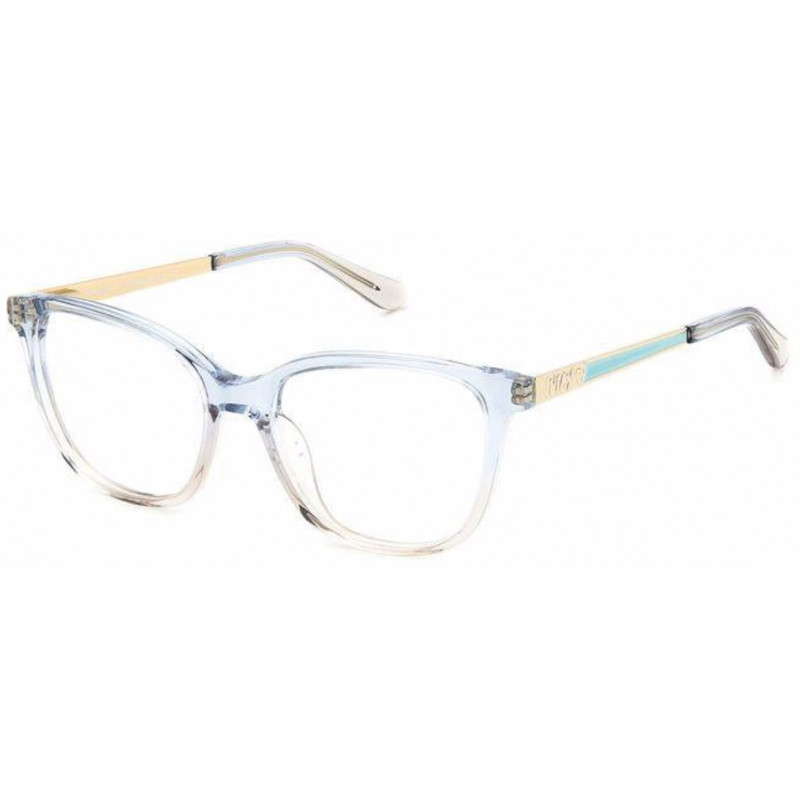 Eyeglasses Juicy Couture JU 954 B7K Blue 47mm