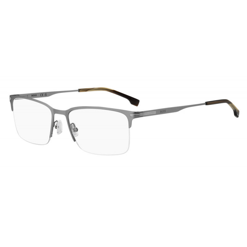 Eyeglasses Boss (hub) 1850 R81 Grey 55mm