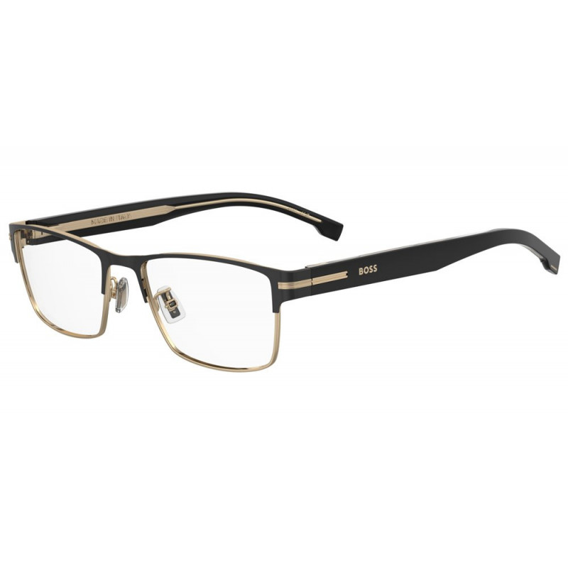 Eyeglasses Boss (hub) 1857 /G/U M2O7 O7 Green Lightgreen Antireflex 56mm