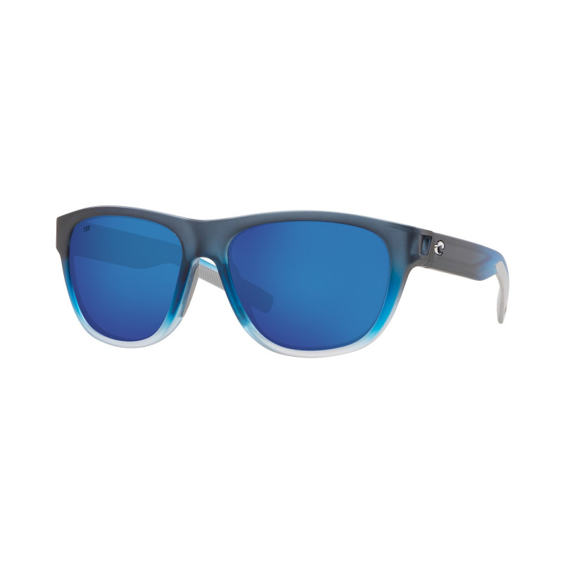 Sunglasses Costa Del Mar 06 S 9015 901507 Bayside 193 Matte Bahama Blue
