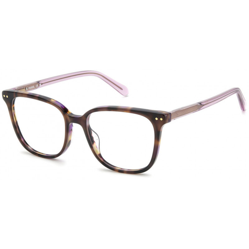 Eyeglasses Fossil FOS 7183 09Q Brown