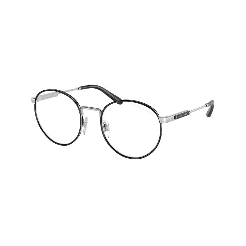 Eyeglasses Ralph Lauren RL 5124 J 9001 Black 50mm