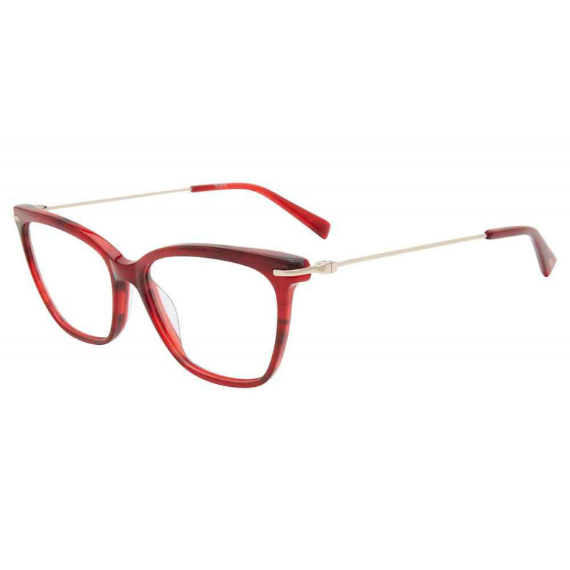 Sunglasses Tumi VTU 511 Striated Burgundy -01fw 01fw 54mm