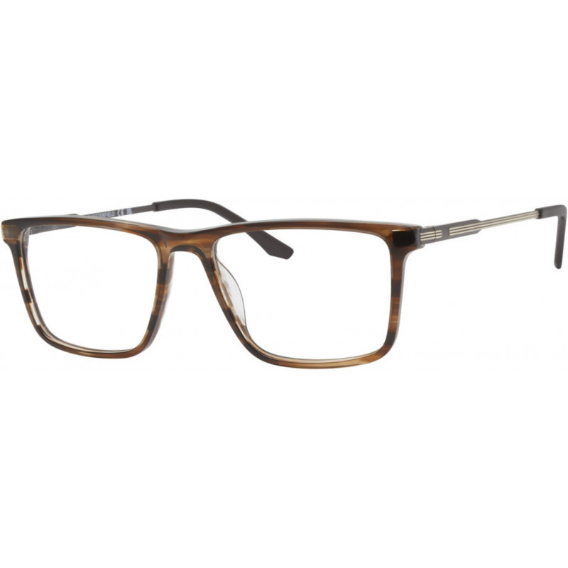 Eyeglasses Chesterfield CH 131 XL 9N4 Havana Brown 58mm