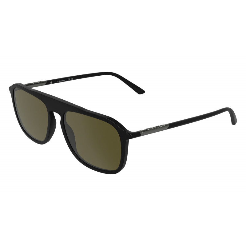 Sunglasses CK 26501 S 001 Black 57mm