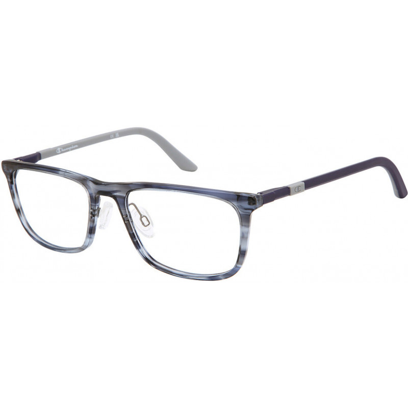 Eyeglasses Champion CFIT 300 C03 Navy 54mm