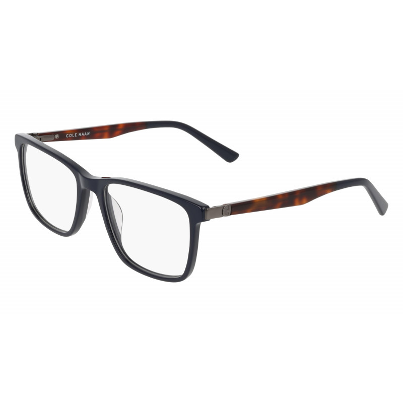 Eyeglasses Cole Haan CH 4064 414 Navy 55mm