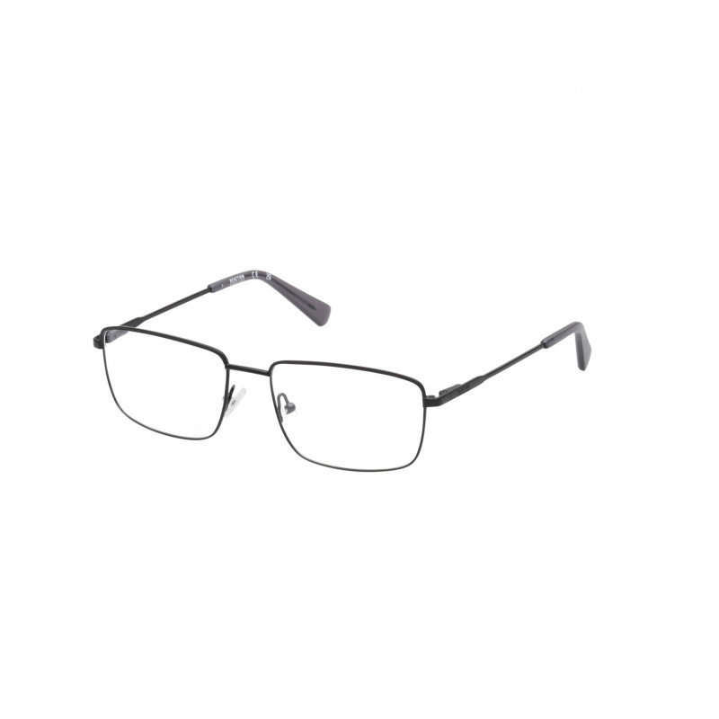 Eyeglasses Kenneth Cole Reaction RN 50045 002 Matte Black / 56mm