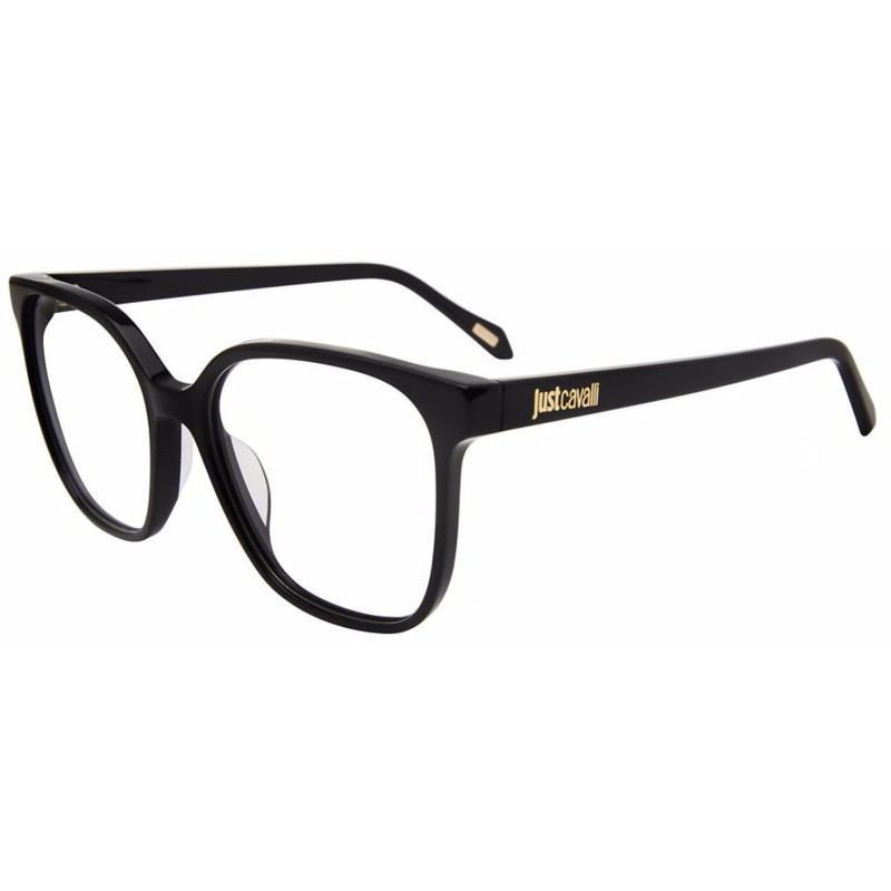 Sunglasses Just Cavalli VJC 082 0700 Shiny Black