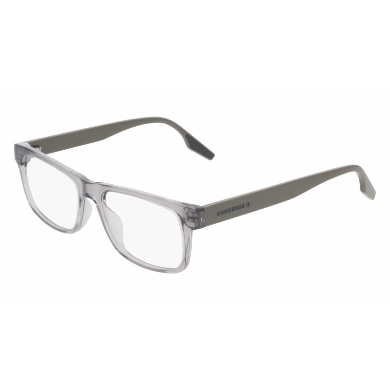 Eyeglasses CONVERSE CV 5147 021 Crystal Classic Grey 53mm