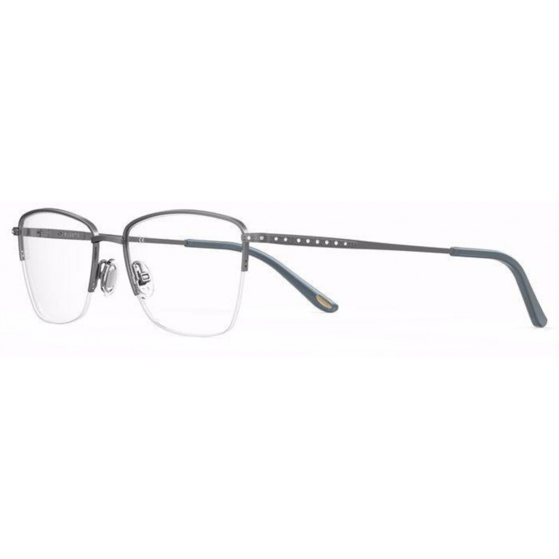 Eyeglasses Emozioni EM 4418 6LB Grey 52mm