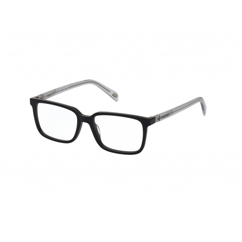 Eyeglasses Skechers SE 50172 001 Shiny Black / Grey 49mm