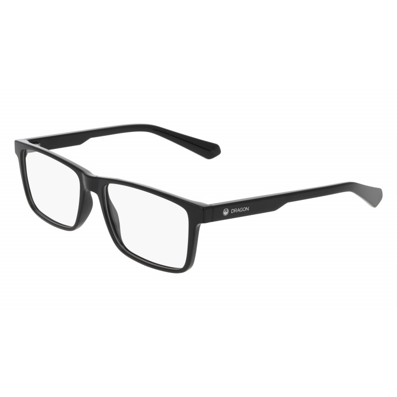 Eyeglasses DRAGON DR 2066 001 Black 56mm