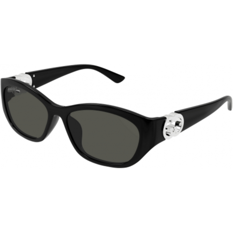 Sunglasses Gucci GG 1826 SK- 001 Black / Grey