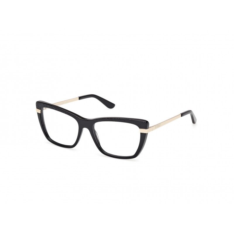 Eyeglasses Guess GU 50246 001 Shiny Black / 54mm