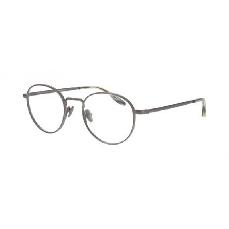 Eyeglasses Pro-design Denmark PREMIUM 1 6521 Grey Medium Matt / Nosepad