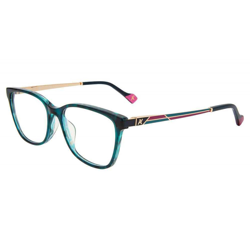 Sunglasses Yalea VYA 006 0xat Blue