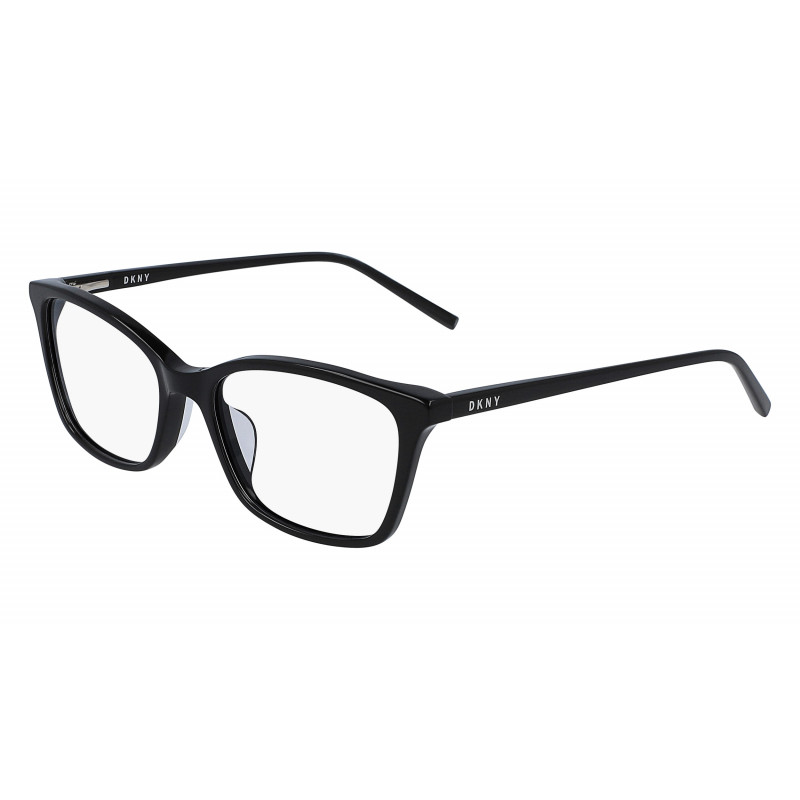 Eyeglasses DKNY DK 5013 N 001 Black 52mm