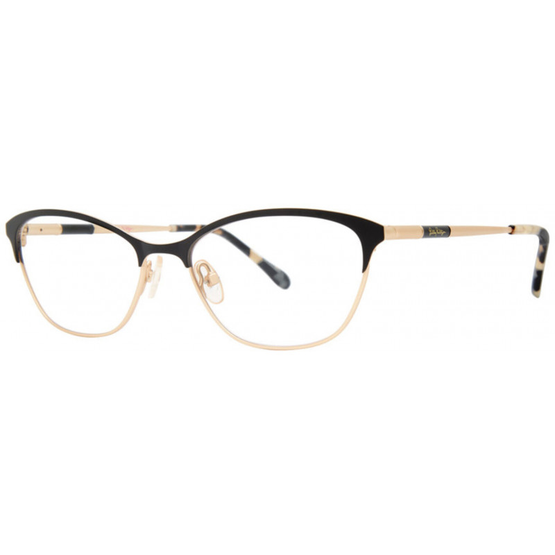 Eyeglasses Lilly Pulitzer Sutton Onyx