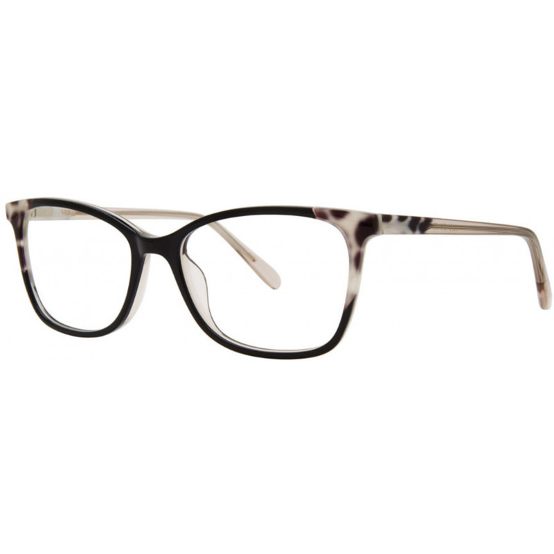 Eyeglasses Vera Wang V 576 Black 53mm