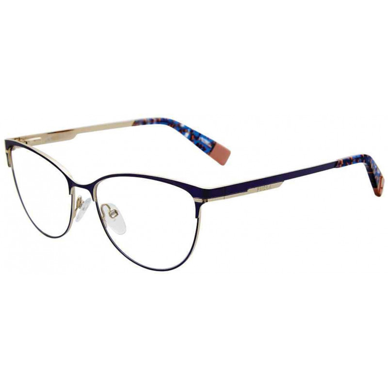 Sunglasses Furla VFU 127 01hr Purple