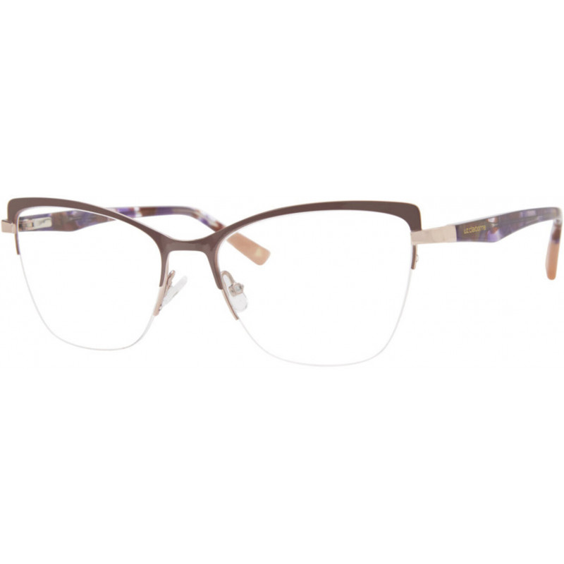 Eyeglasses Liz Claiborne L 686 FWM Pink