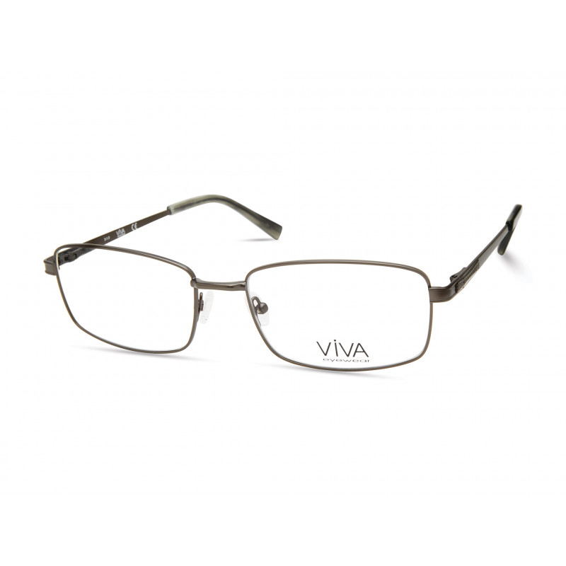 Eyeglasses Viva VV 4045 020 Shiny Grey / 58mm