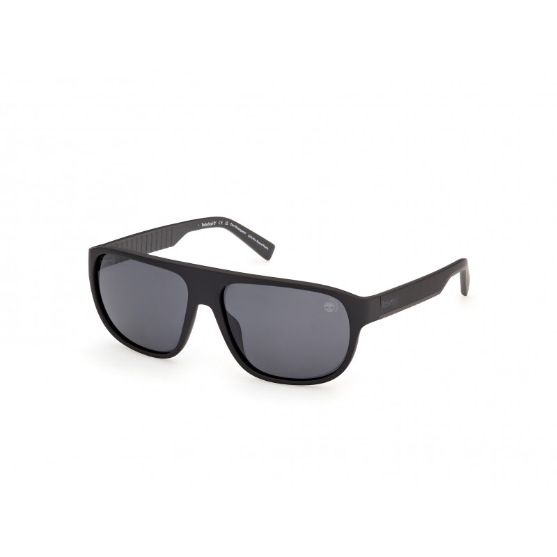 Sunglasses Timberland TB 00094 02D Matte Black / 60mm