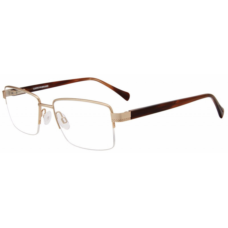 Sunglasses Lucky Brand VLBD 325 0gol Light Gold