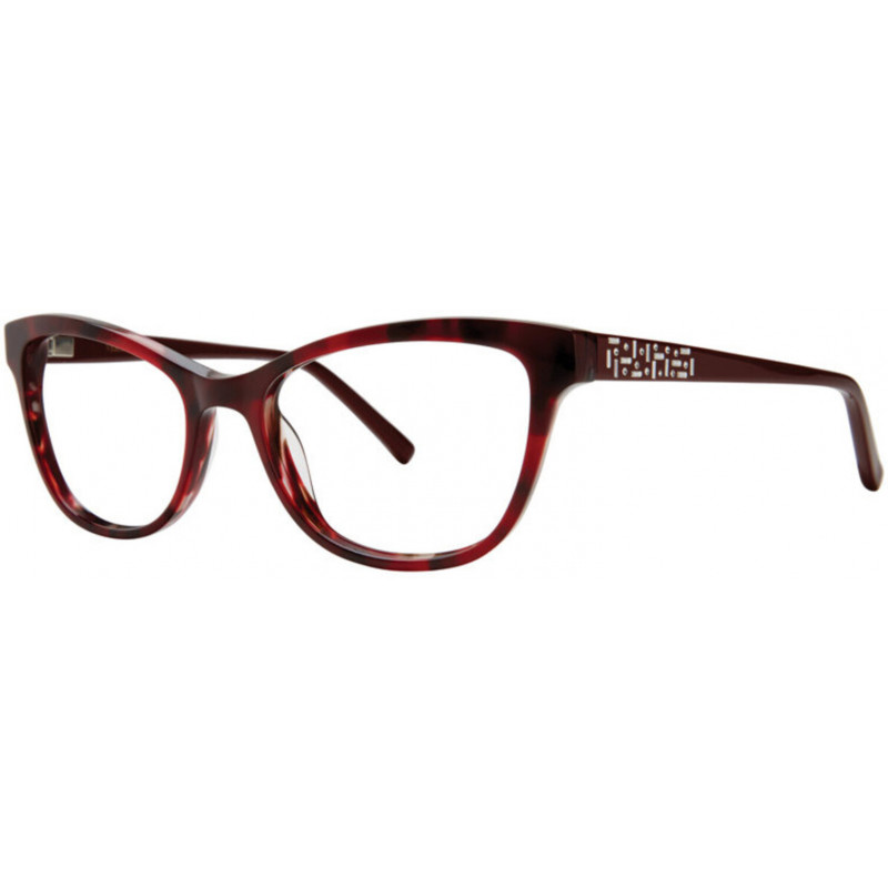 Eyeglasses Vera Wang Marla Bordeaux