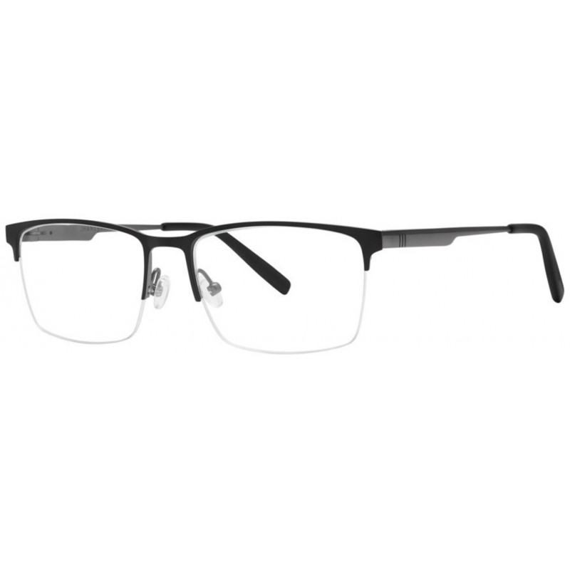 Eyeglasses Jhane Barnes Iterative Black
