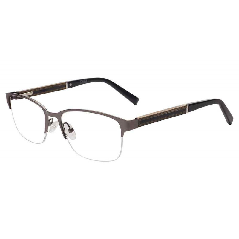 Sunglasses Jones New York VJOM 375 0gun Gunmetal