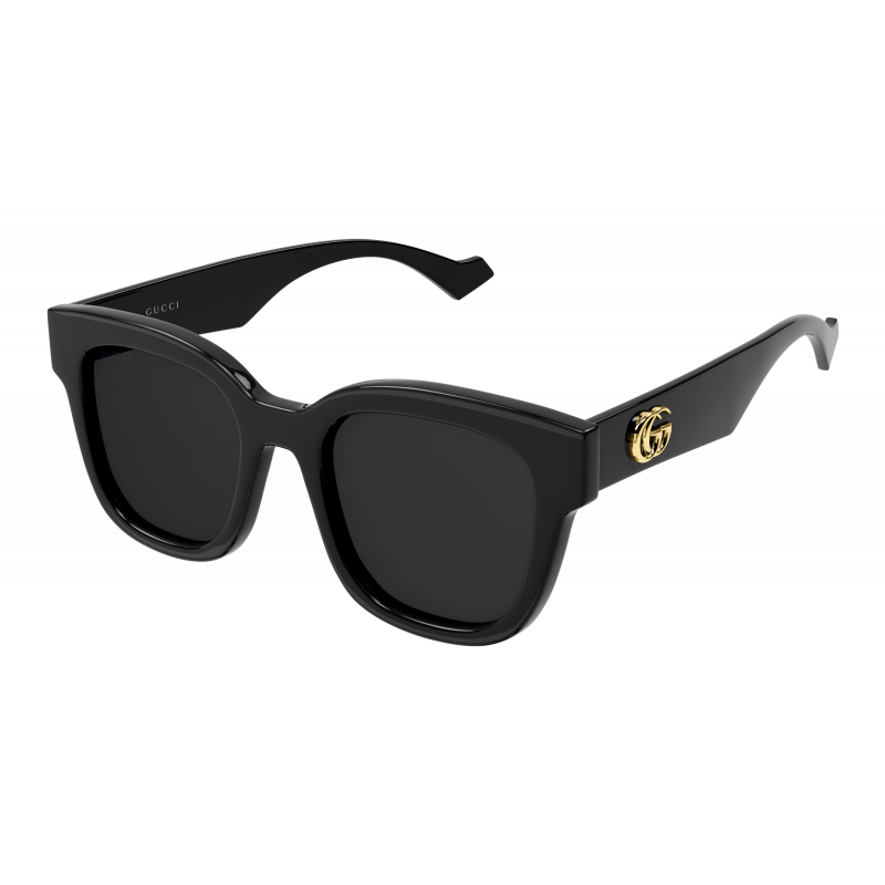 Sunglasses Gucci GG 0998 S- 001 Black / Grey 52mm