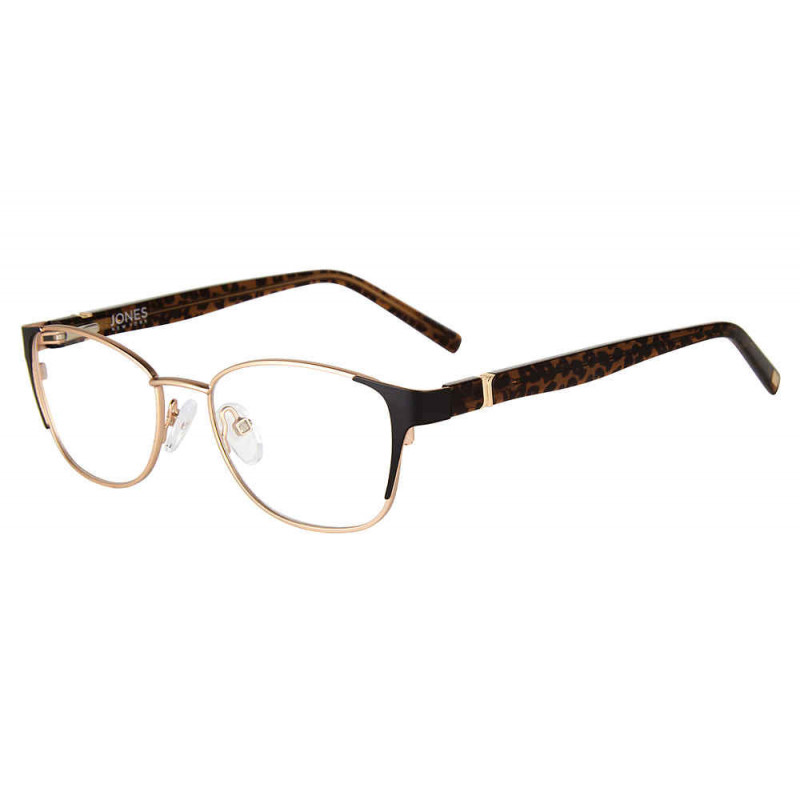 Sunglasses Jones New York VJOP 154 0bla Black