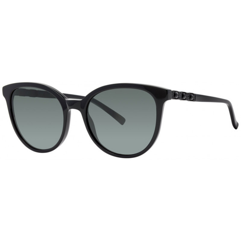 Eyeglasses Vera Wang Nydah Black